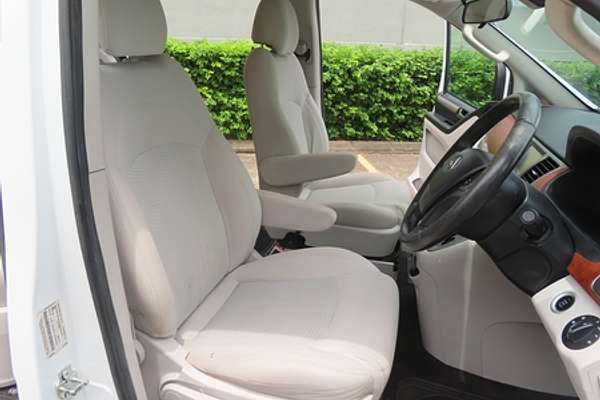 2016 LDV G10 SV7C