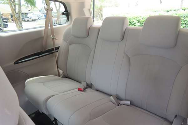 2016 LDV G10 SV7C