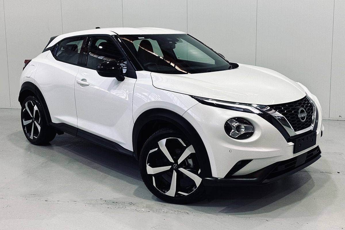2023 Nissan JUKE ST-L F16 2WD