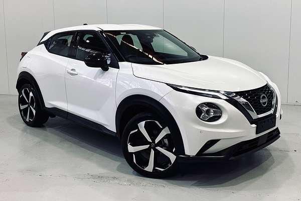 2023 Nissan JUKE ST-L F16 2WD