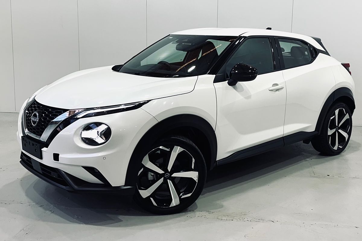 2023 Nissan JUKE ST-L F16 2WD