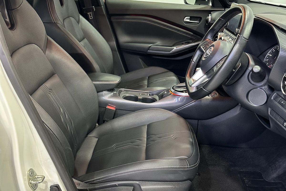 2023 Nissan JUKE ST-L F16 2WD