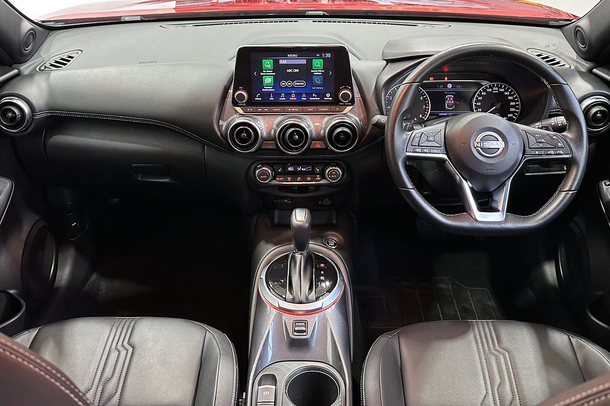 2023 Nissan JUKE ST-L F16 2WD