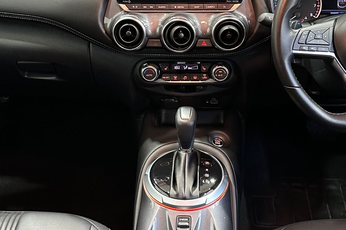 2023 Nissan JUKE ST-L F16 2WD