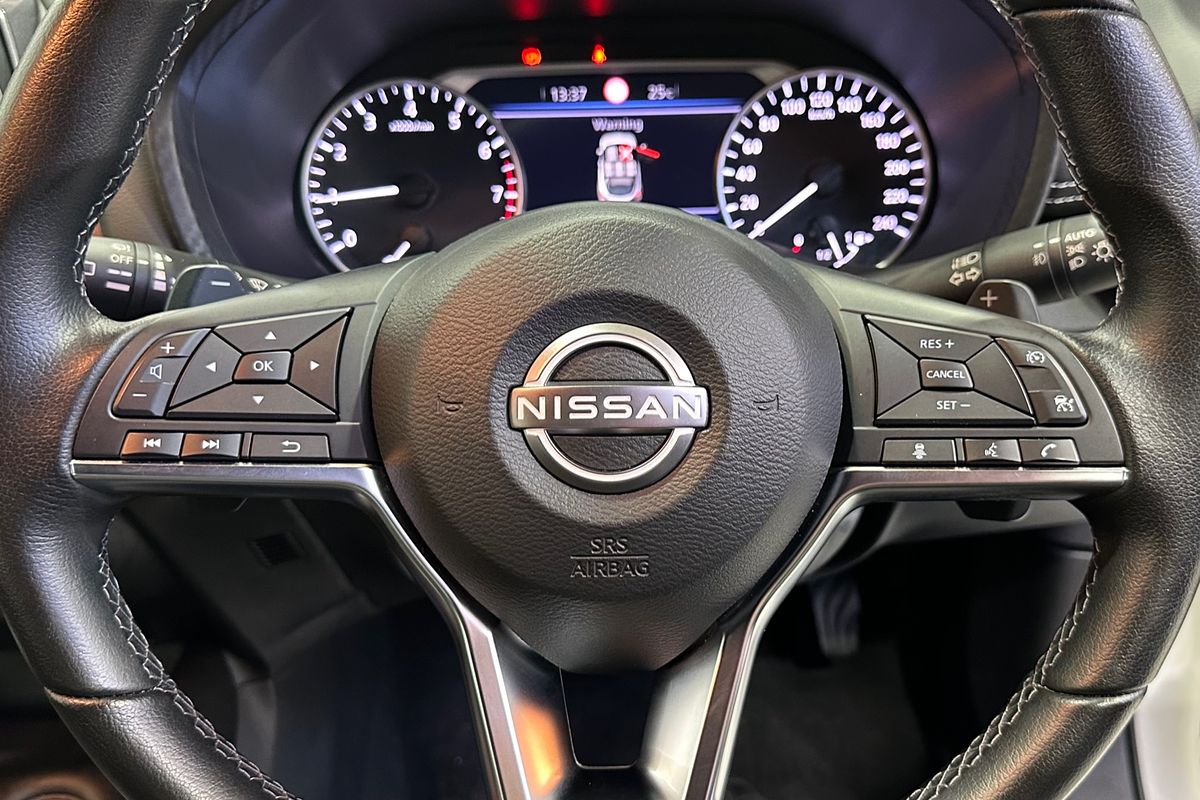 2023 Nissan JUKE ST-L F16 2WD