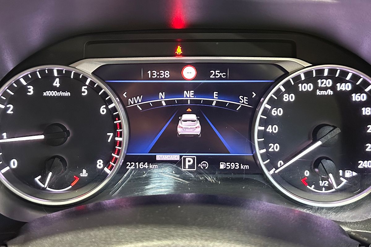 2023 Nissan JUKE ST-L F16 2WD