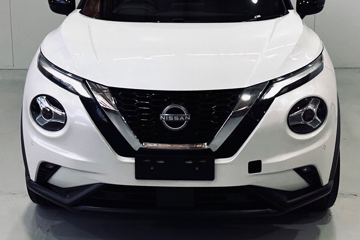 2023 Nissan JUKE ST-L F16 2WD