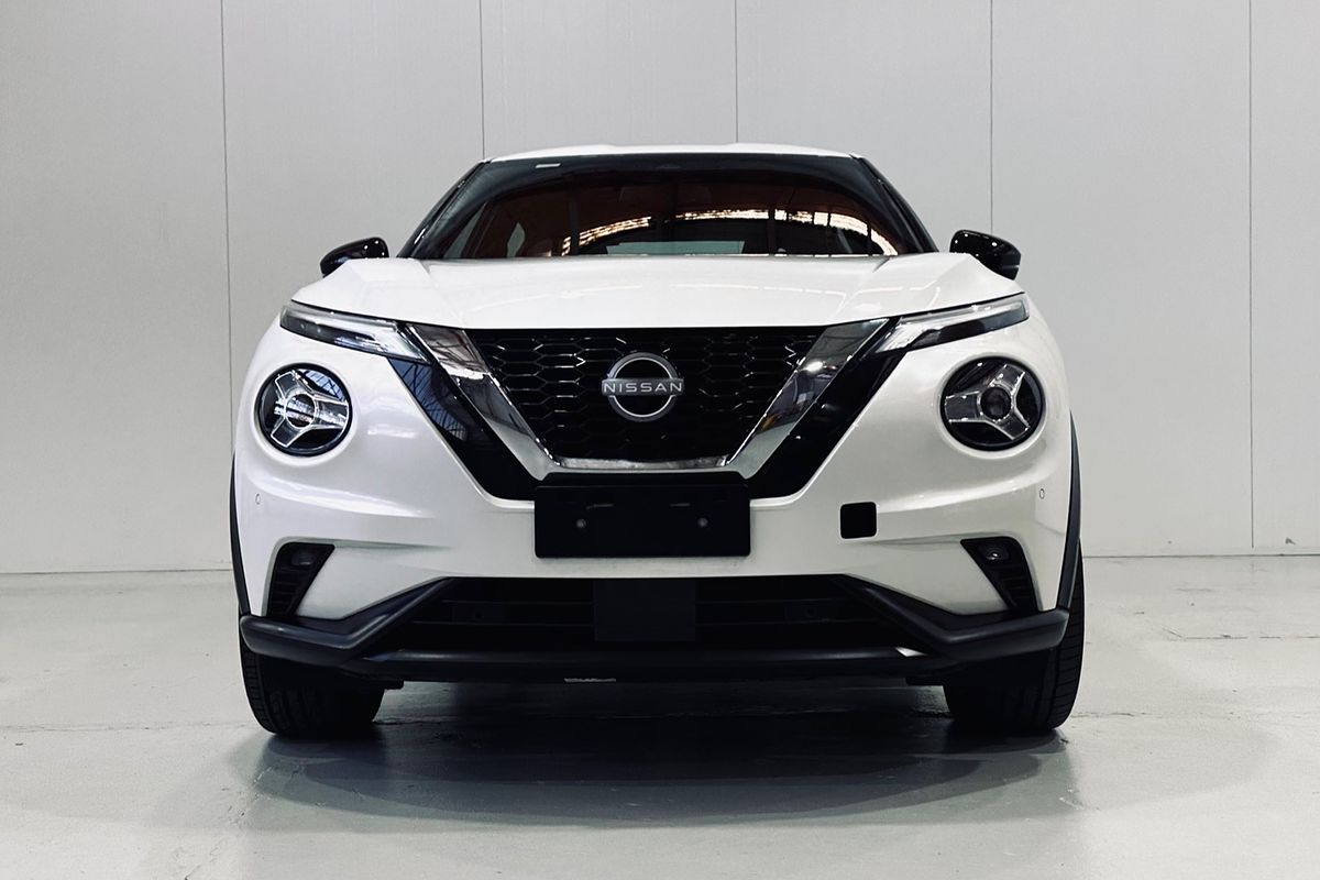 2023 Nissan JUKE ST-L F16 2WD