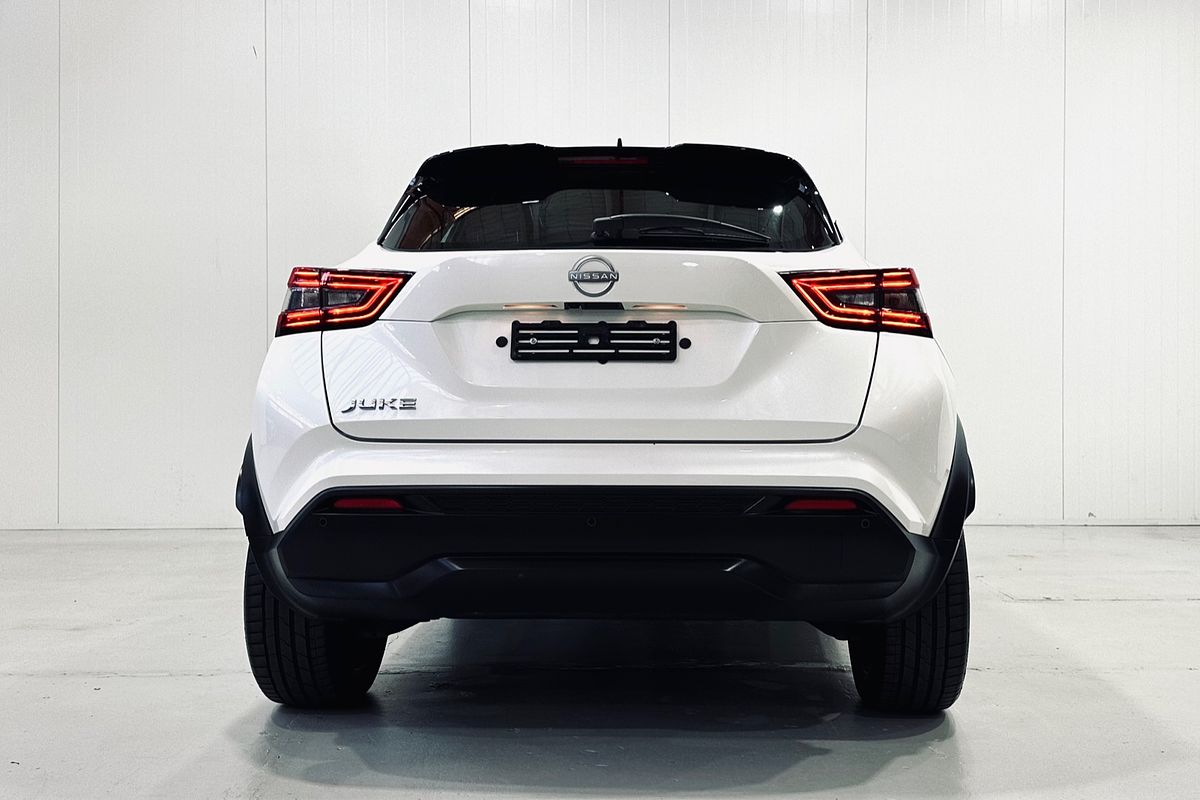 2023 Nissan JUKE ST-L F16 2WD