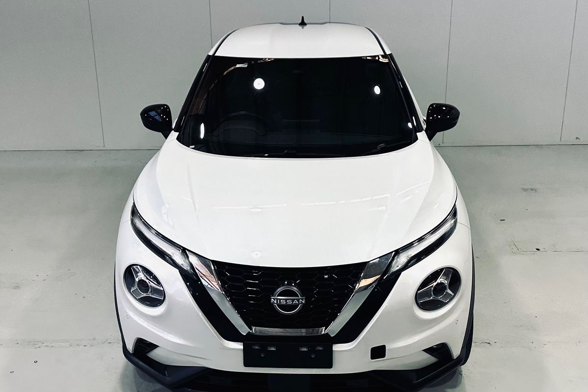 2023 Nissan JUKE ST-L F16 2WD