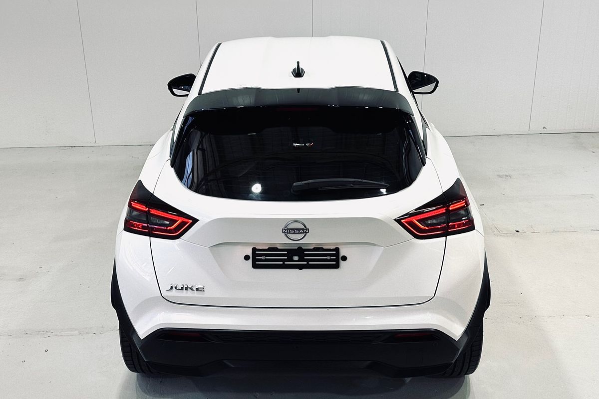 2023 Nissan JUKE ST-L F16 2WD