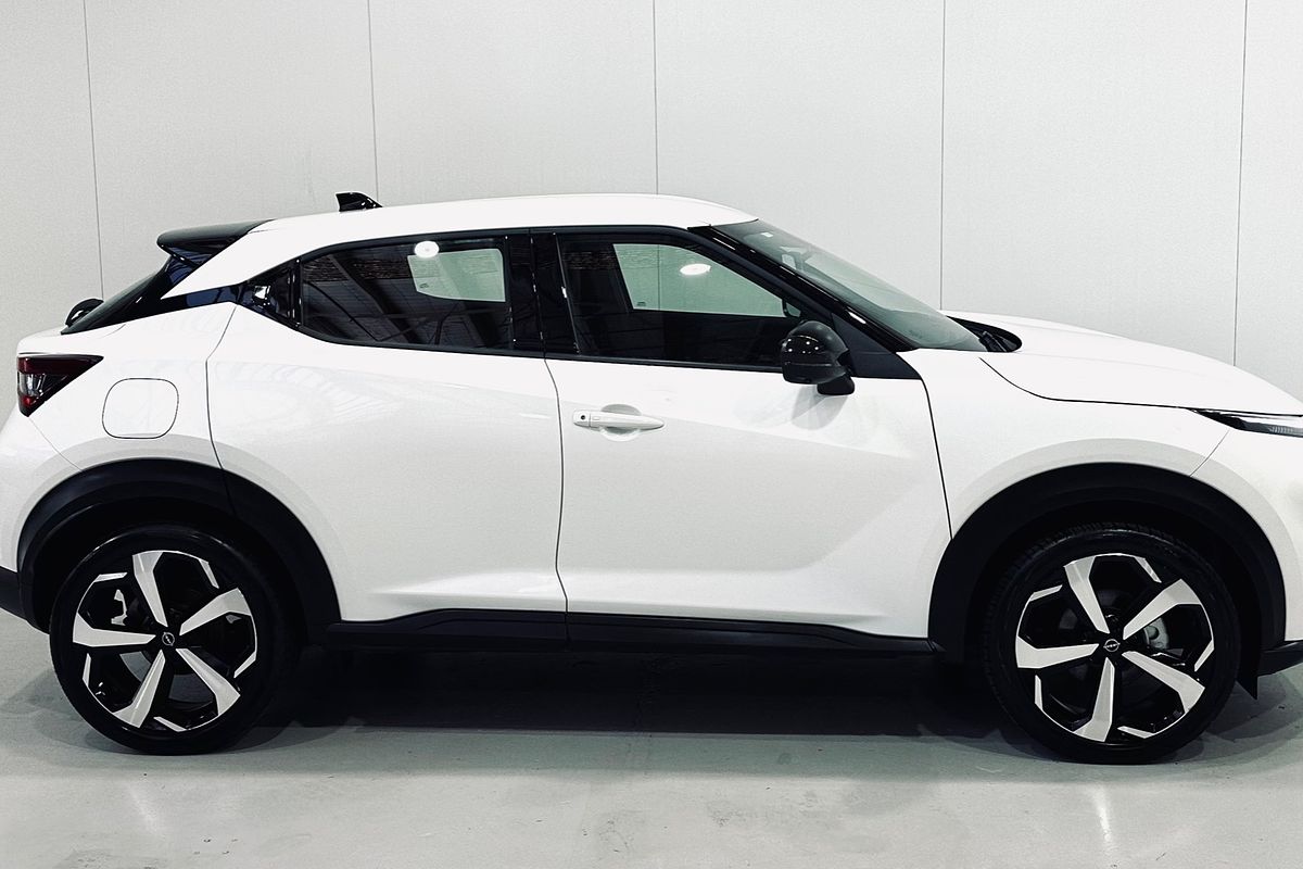 2023 Nissan JUKE ST-L F16 2WD