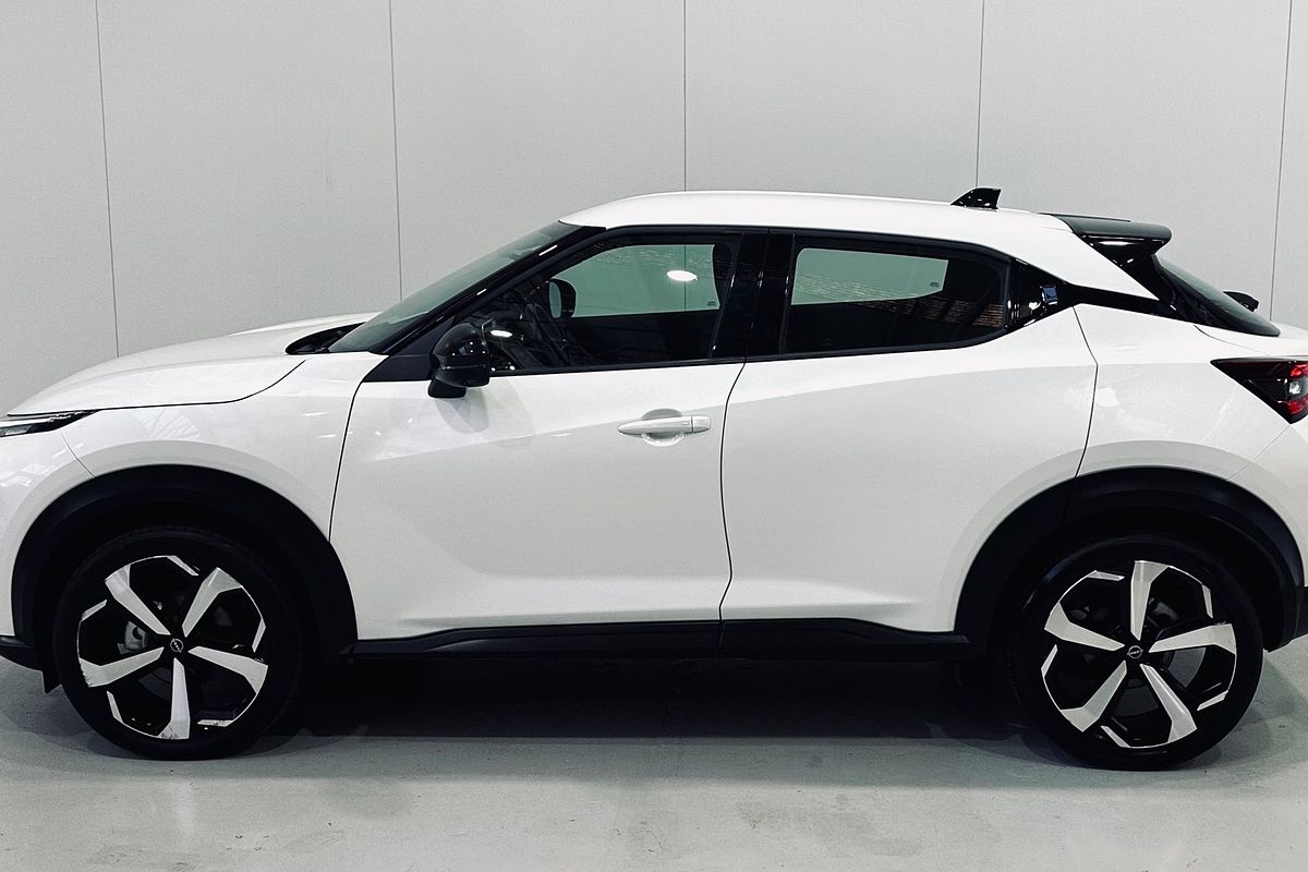 2023 Nissan JUKE ST-L F16 2WD