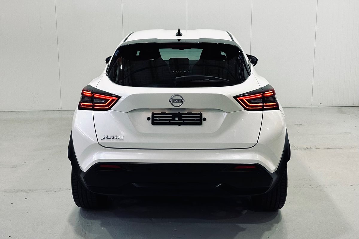 2023 Nissan JUKE ST-L F16 2WD