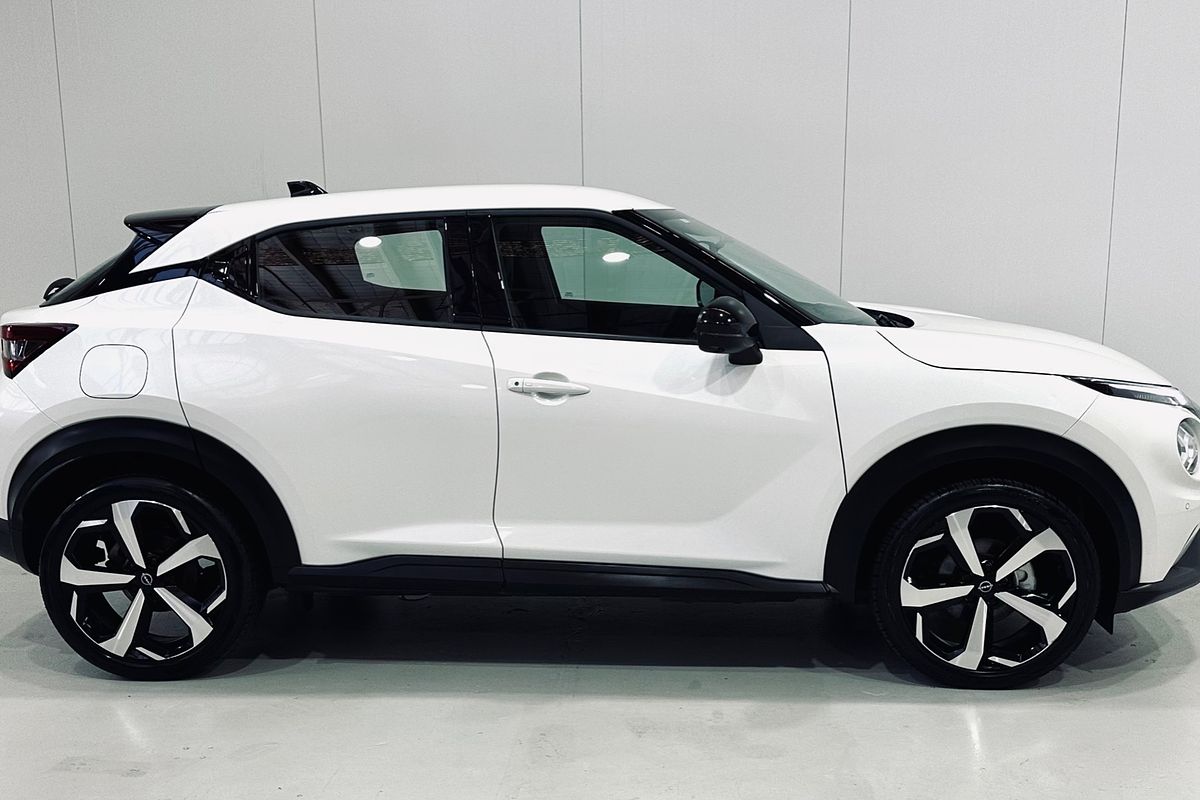 2023 Nissan JUKE ST-L F16 2WD