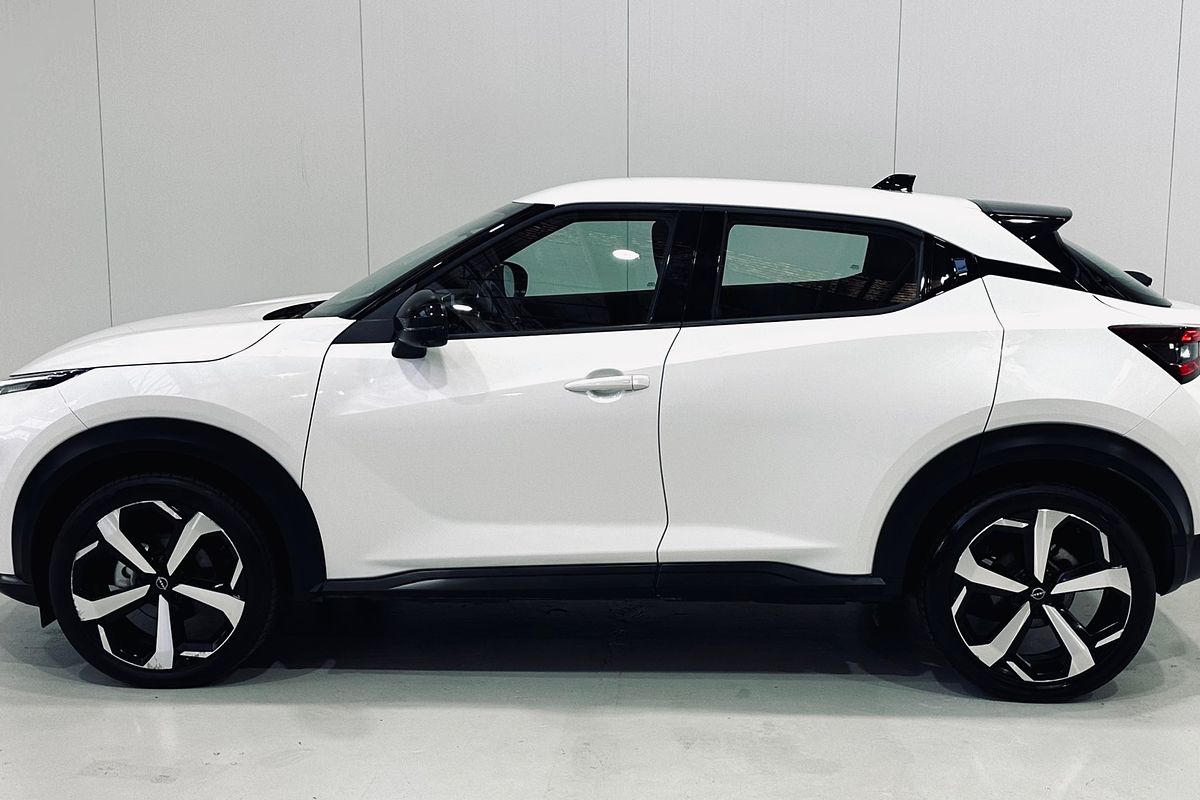 2023 Nissan JUKE ST-L F16 2WD