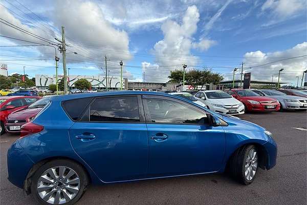 2014 Toyota COROLLA ASCENT SPORT ZRE182R