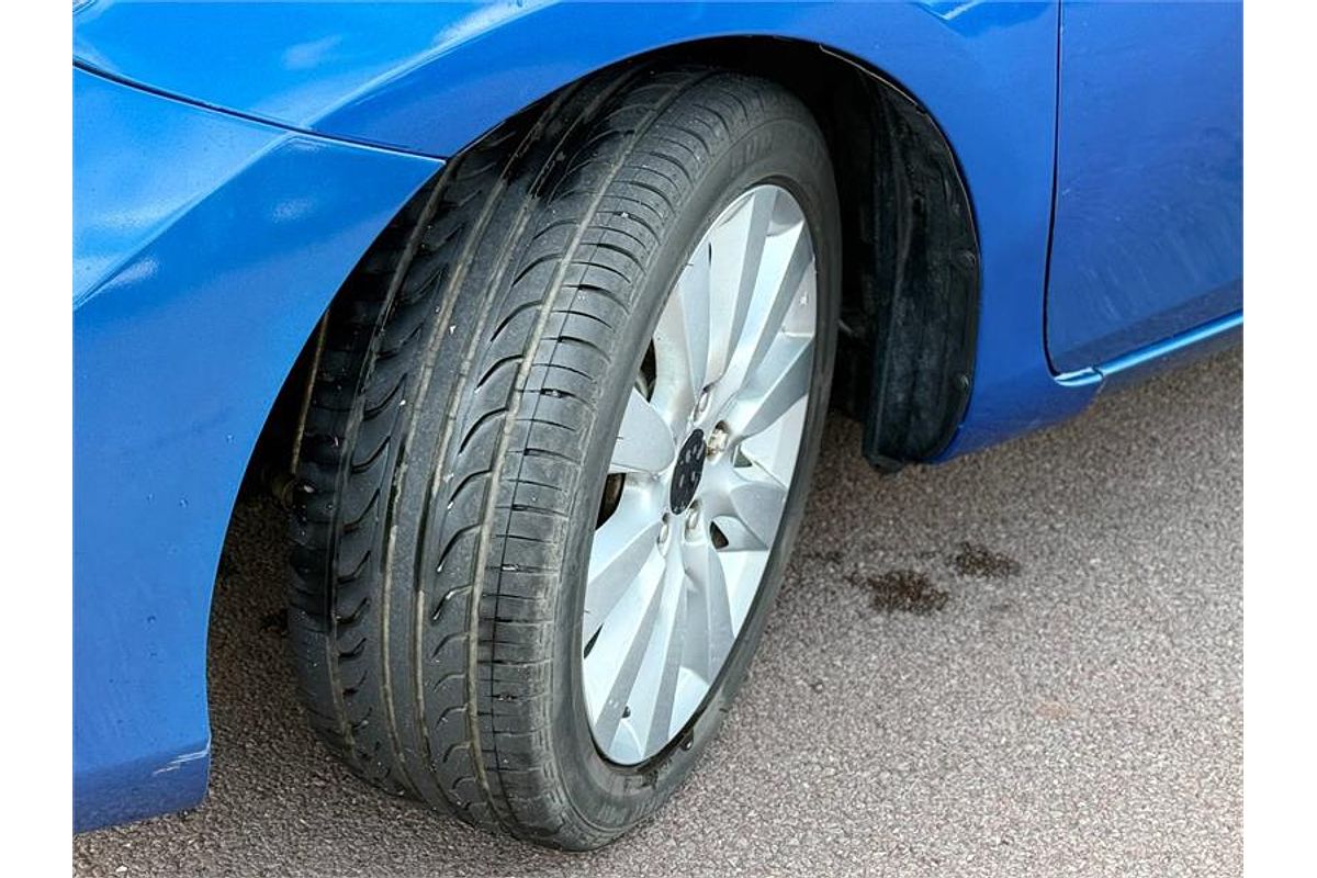 2014 Toyota COROLLA ASCENT SPORT ZRE182R