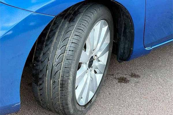 2014 Toyota COROLLA ASCENT SPORT ZRE182R
