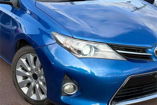 2014 Toyota COROLLA ASCENT SPORT ZRE182R