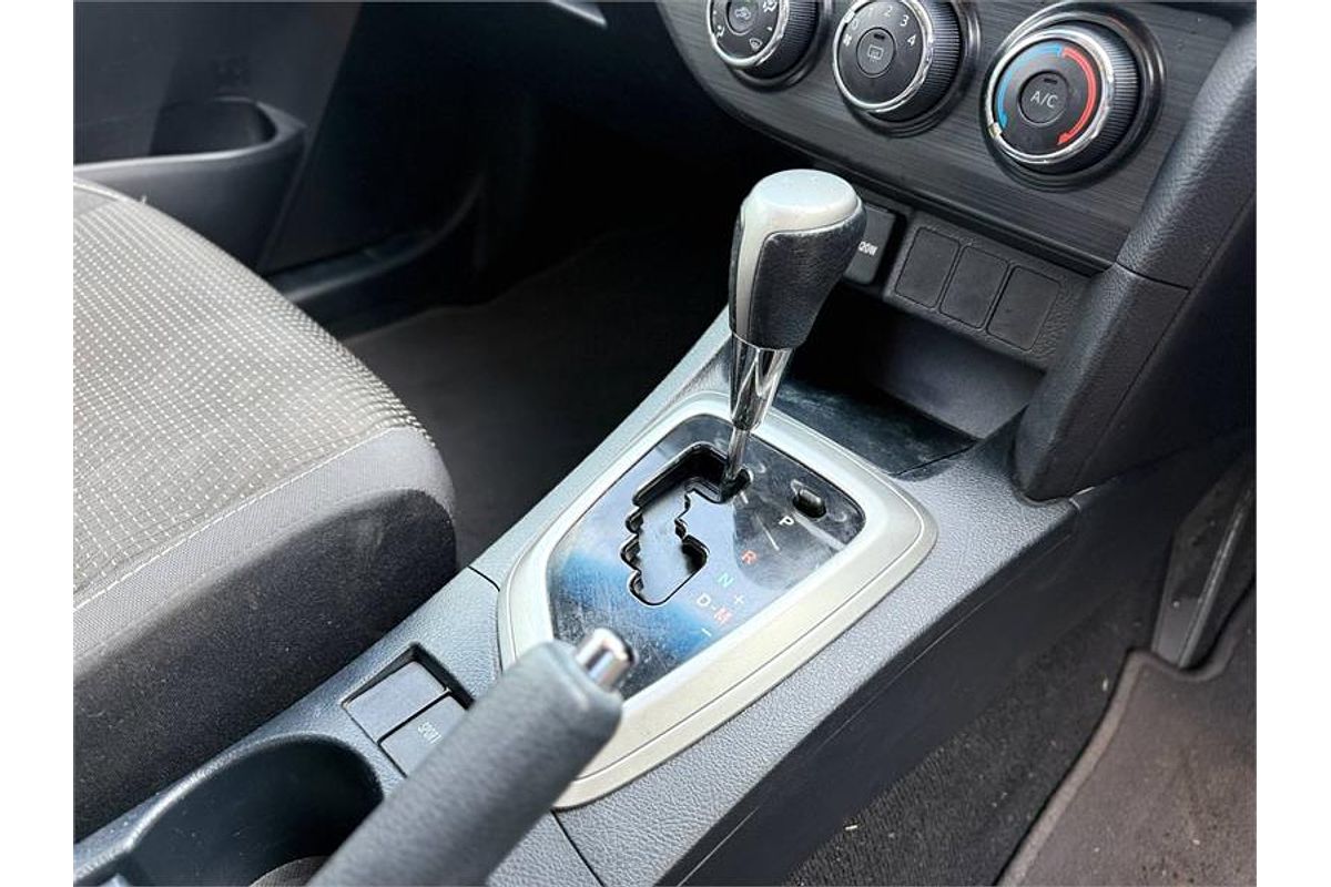 2014 Toyota COROLLA ASCENT SPORT ZRE182R