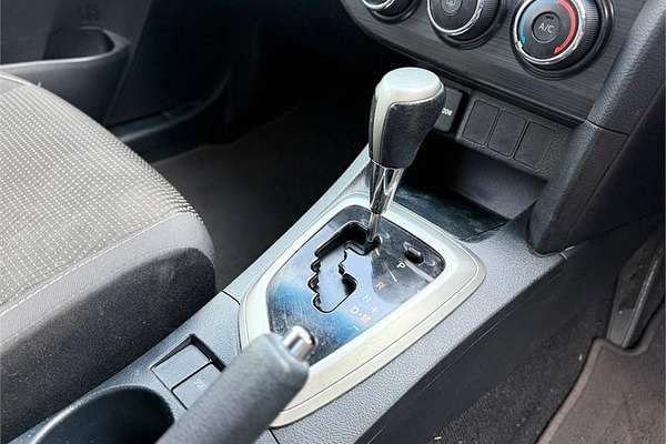 2014 Toyota COROLLA ASCENT SPORT ZRE182R