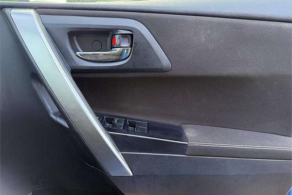2014 Toyota COROLLA ASCENT SPORT ZRE182R