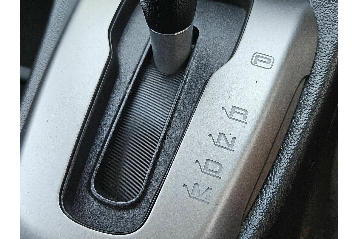 2017 Holden Barina LS TM MY17