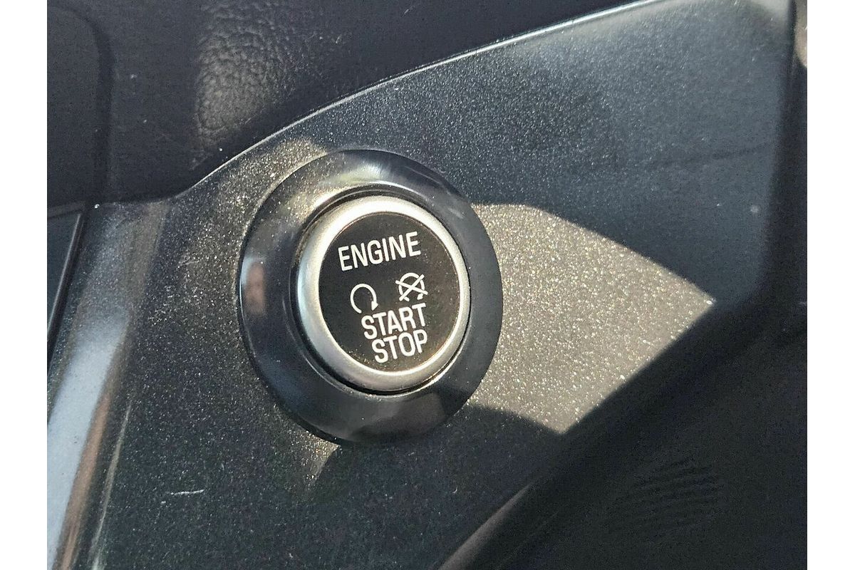 2018 Ford Escape Titanium (AWD) ZG MY18