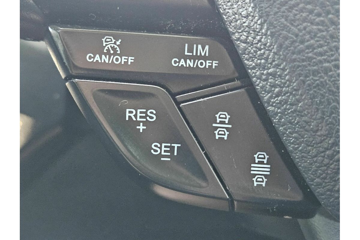 2018 Ford Escape Titanium (AWD) ZG MY18