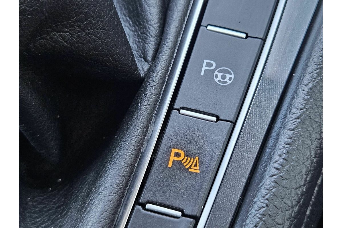 2018 Volkswagen Golf 110 TSI Trendline AU MY18