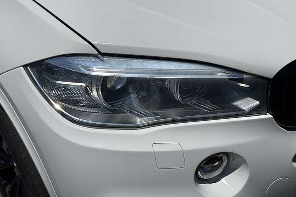 2014 BMW X5 xDrive30d F15