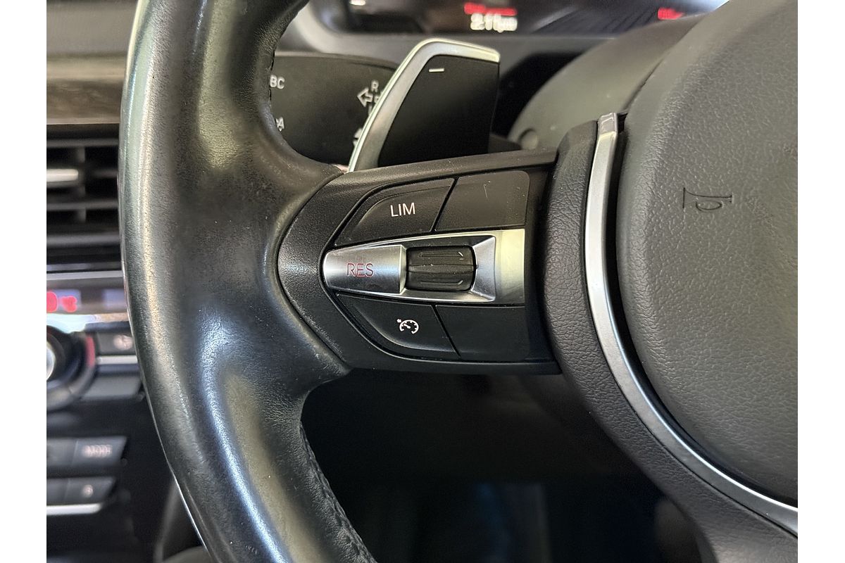 2014 BMW X5 xDrive30d F15