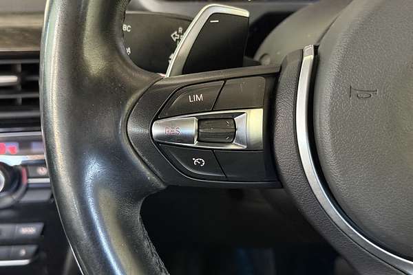 2014 BMW X5 xDrive30d F15