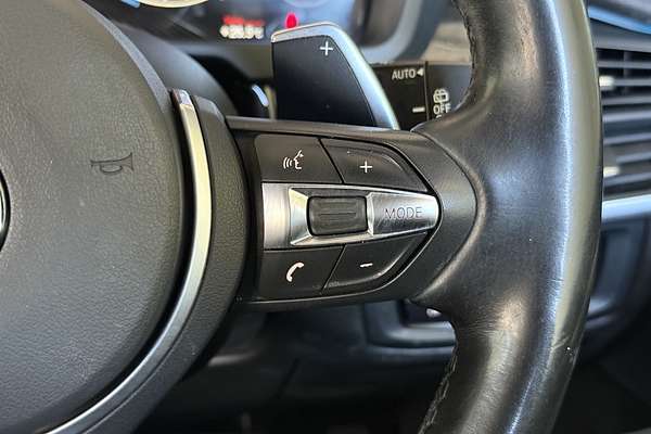 2014 BMW X5 xDrive30d F15