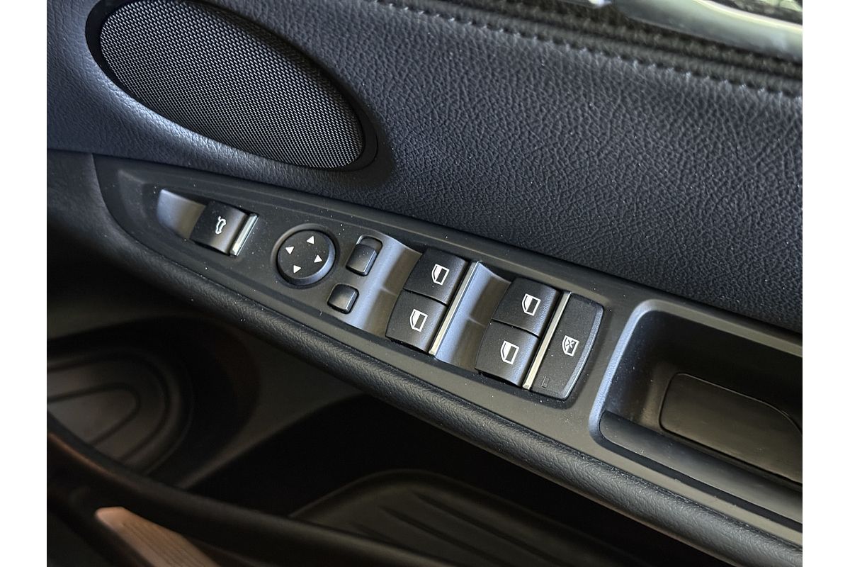 2014 BMW X5 xDrive30d F15