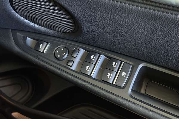 2014 BMW X5 xDrive30d F15