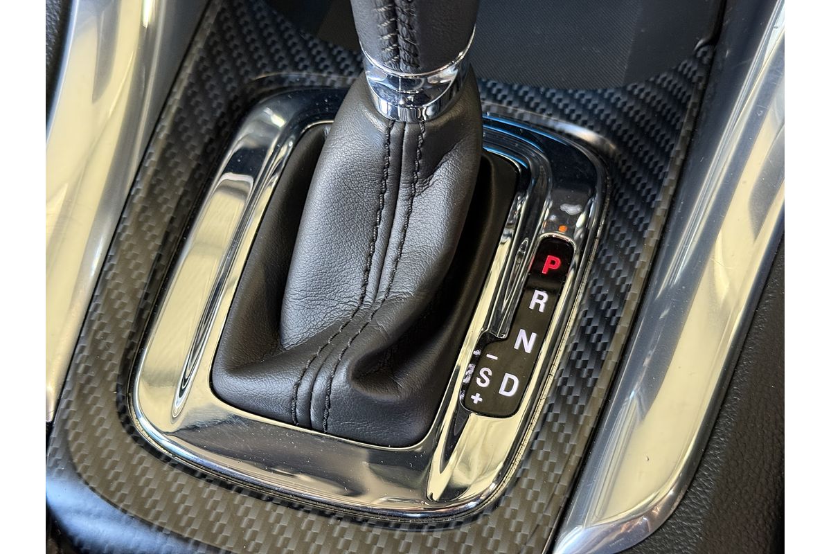 2015 Holden Commodore SS V Redline VF Series II