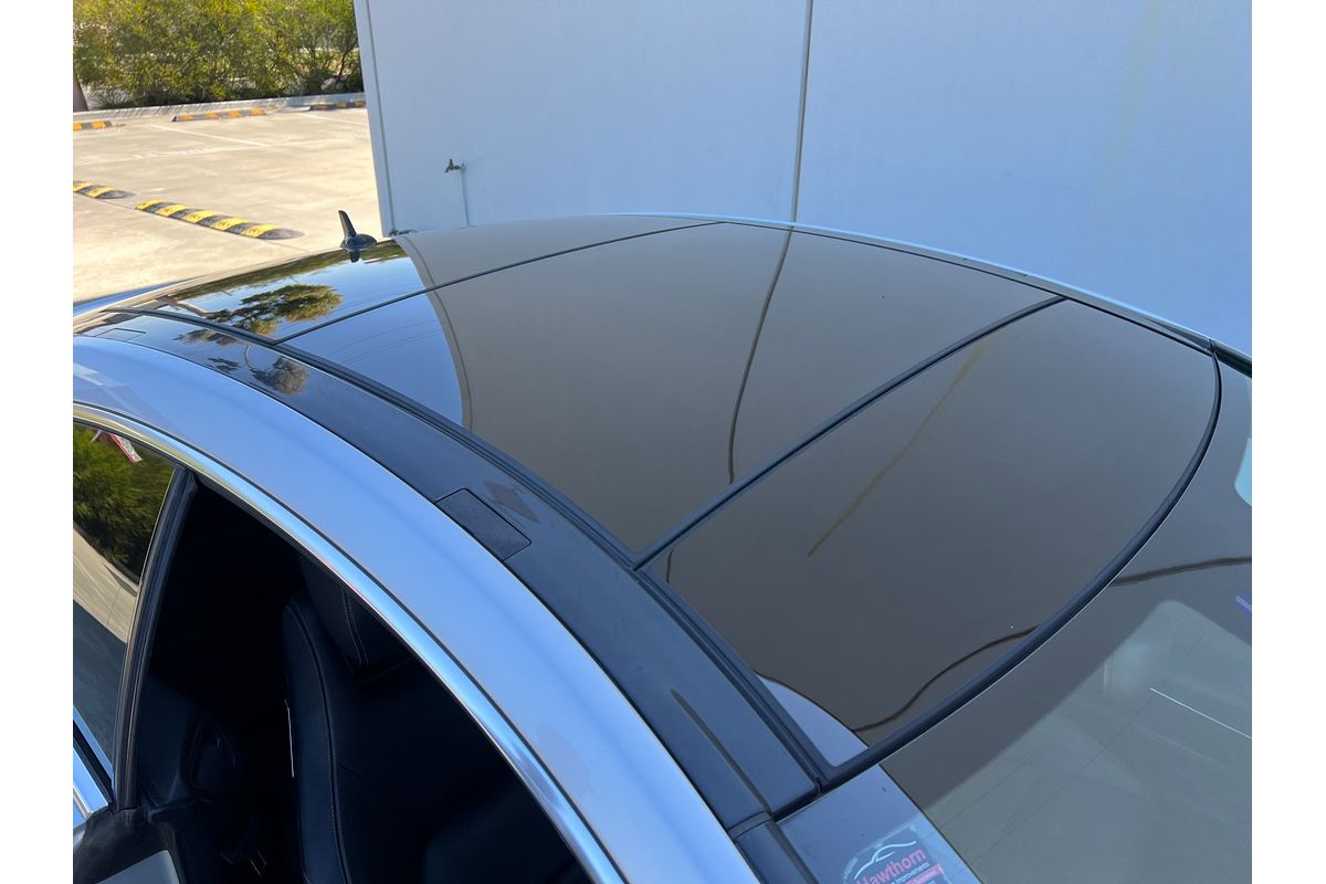 2012 Mercedes-Benz E-Class E250 BlueEFFICIENCY Avantgarde C207
