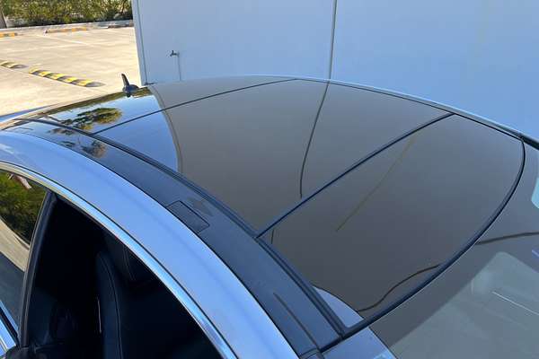 2012 Mercedes-Benz E-Class E250 BlueEFFICIENCY Avantgarde C207