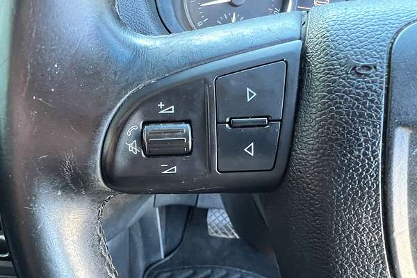 2012 SKODA Fabia 77TSI 5JF