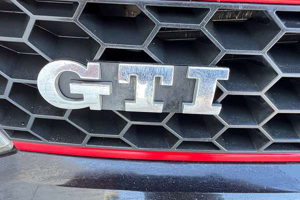2012 Volkswagen Polo GTI 6R
