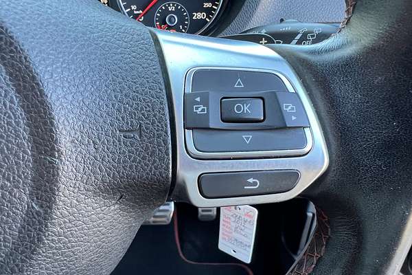 2012 Volkswagen Polo GTI 6R