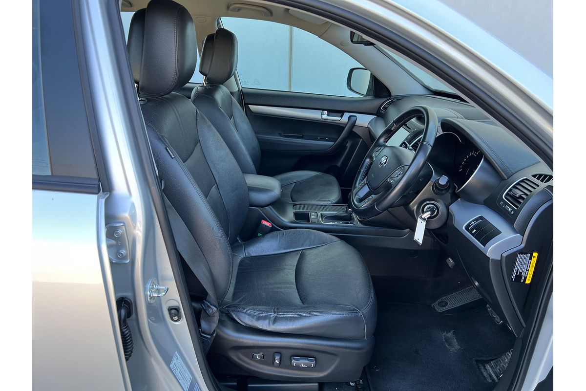 2014 Kia Sorento SLi XM