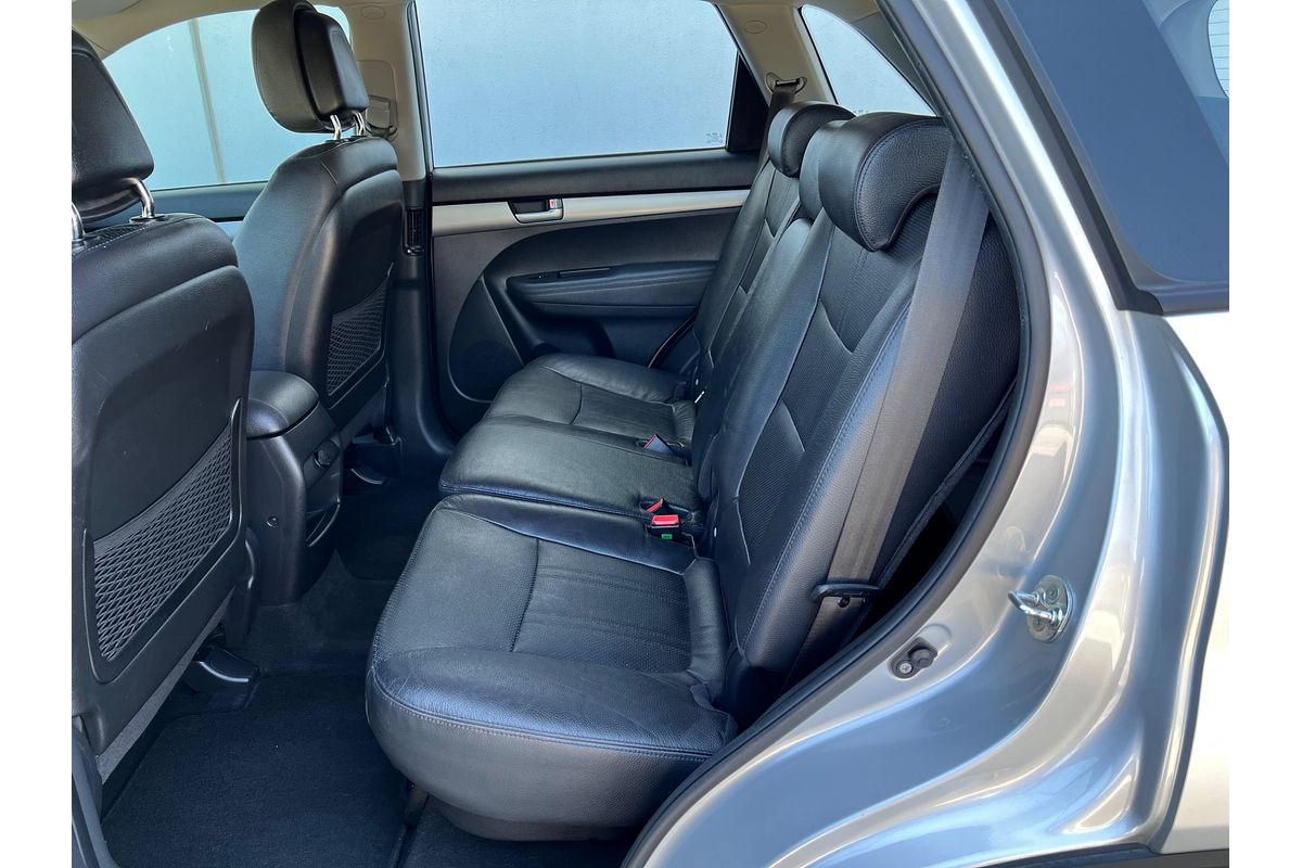 2014 Kia Sorento SLi XM
