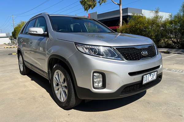 2014 Kia Sorento SLi XM