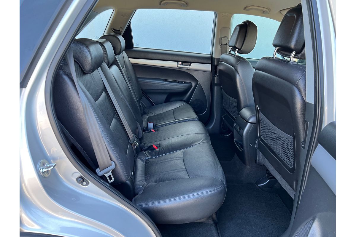 2014 Kia Sorento SLi XM