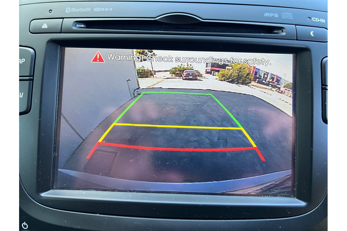 2014 Kia Sorento SLi XM