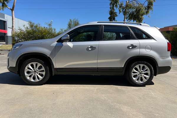 2014 Kia Sorento SLi XM