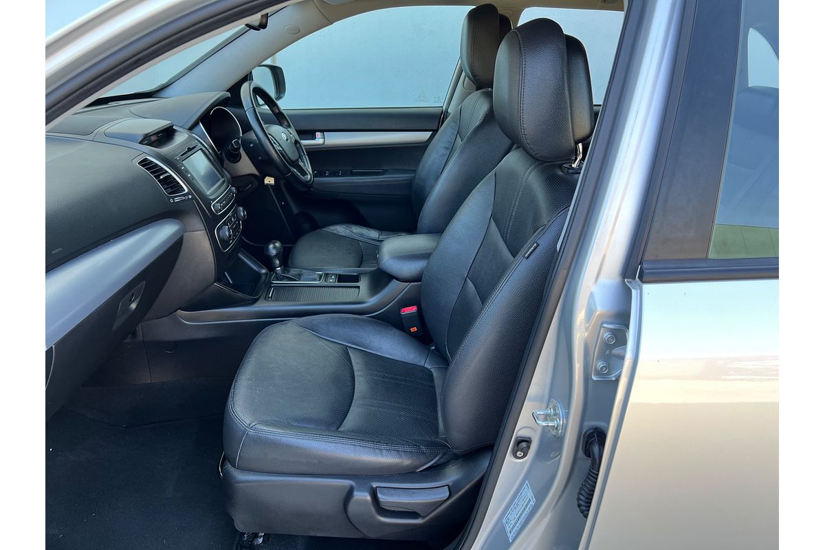 2014 Kia Sorento SLi XM